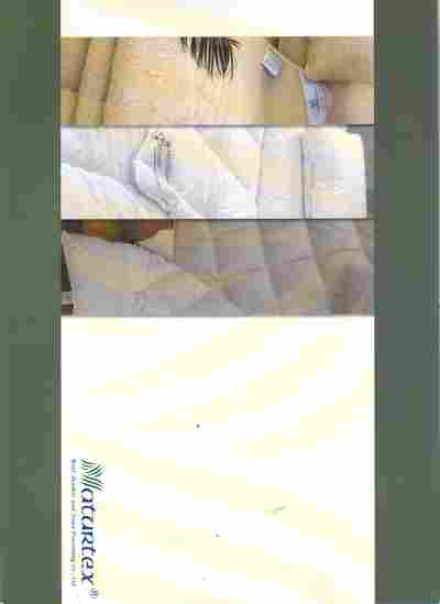 Буклет Naturtex, 55-1549, Баград.рф